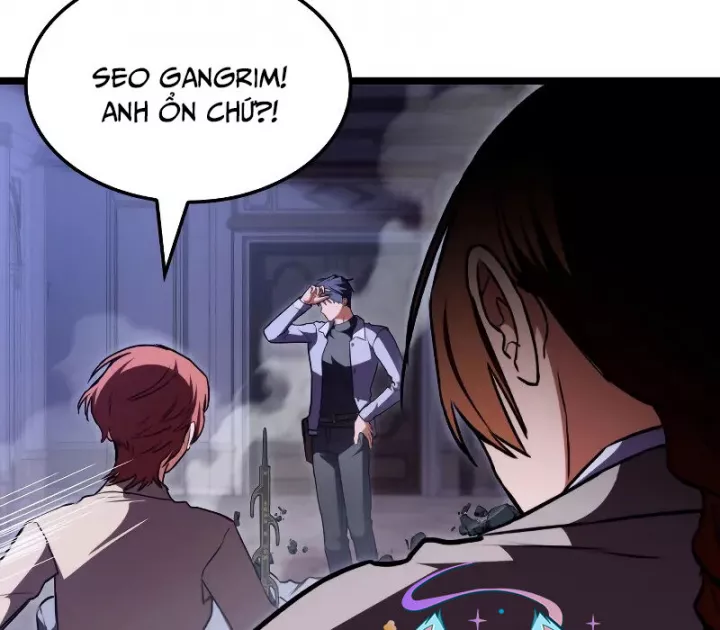 Thợ Săn Số Mệnh Cấp F Chap 61 - Next Chap 62