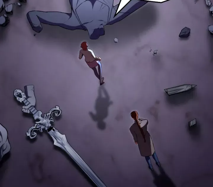 Thợ Săn Số Mệnh Cấp F Chap 61 - Next Chap 62