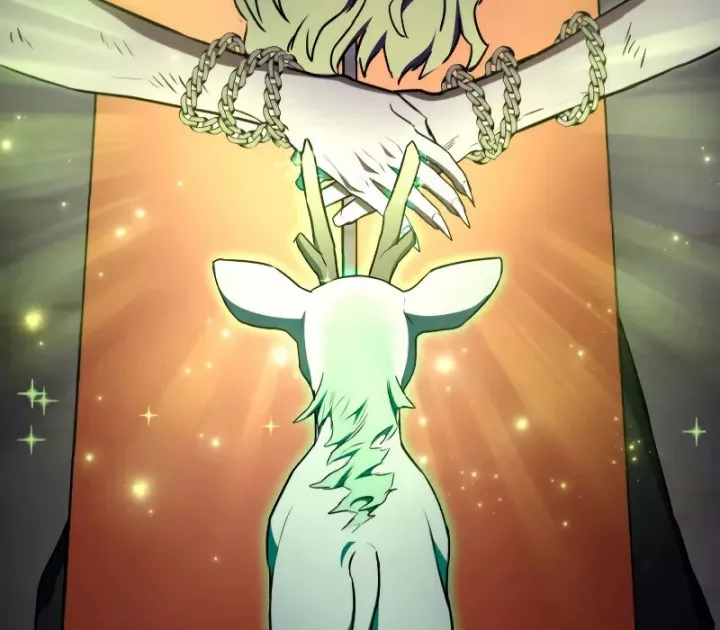 Thợ Săn Số Mệnh Cấp F Chap 61 - Next Chap 62