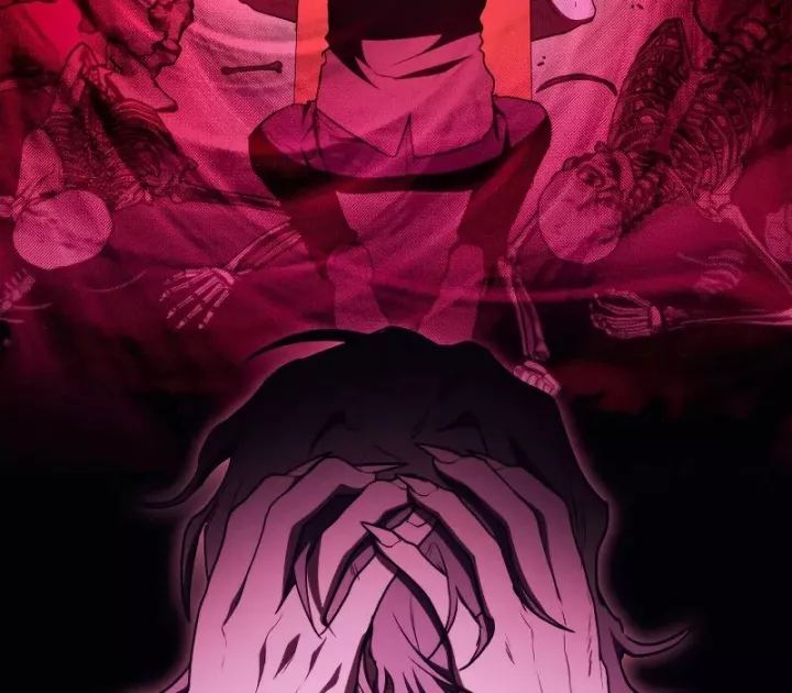 Thợ Săn Số Mệnh Cấp F Chap 61 - Next Chap 62