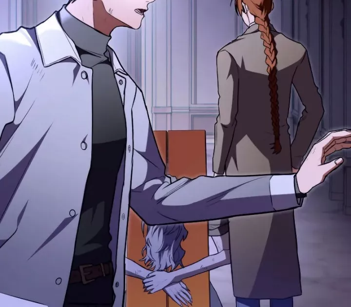 Thợ Săn Số Mệnh Cấp F Chap 61 - Next Chap 62