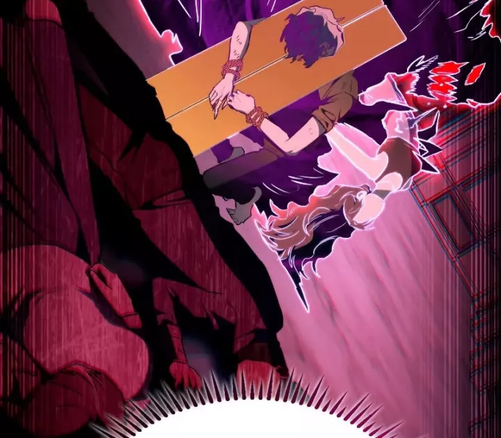 Thợ Săn Số Mệnh Cấp F Chap 61 - Next Chap 62