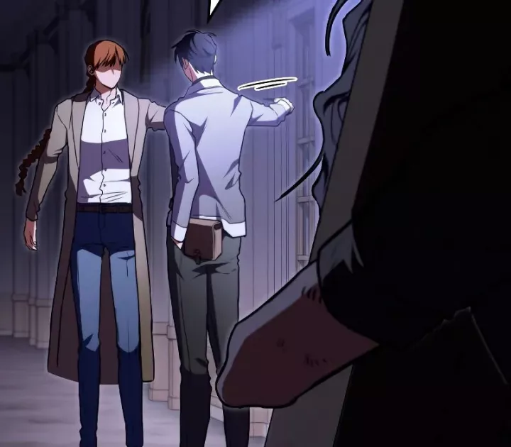 Thợ Săn Số Mệnh Cấp F Chap 61 - Next Chap 62