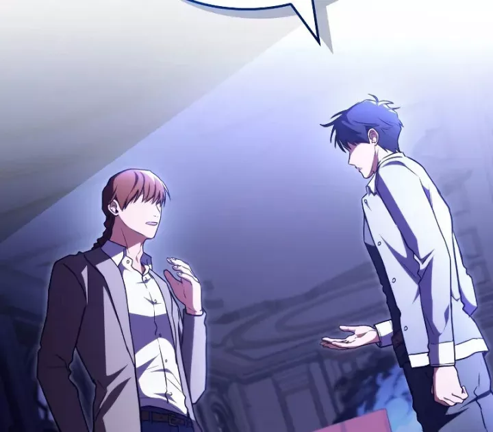 Thợ Săn Số Mệnh Cấp F Chap 61 - Next Chap 62