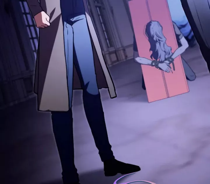 Thợ Săn Số Mệnh Cấp F Chap 61 - Next Chap 62