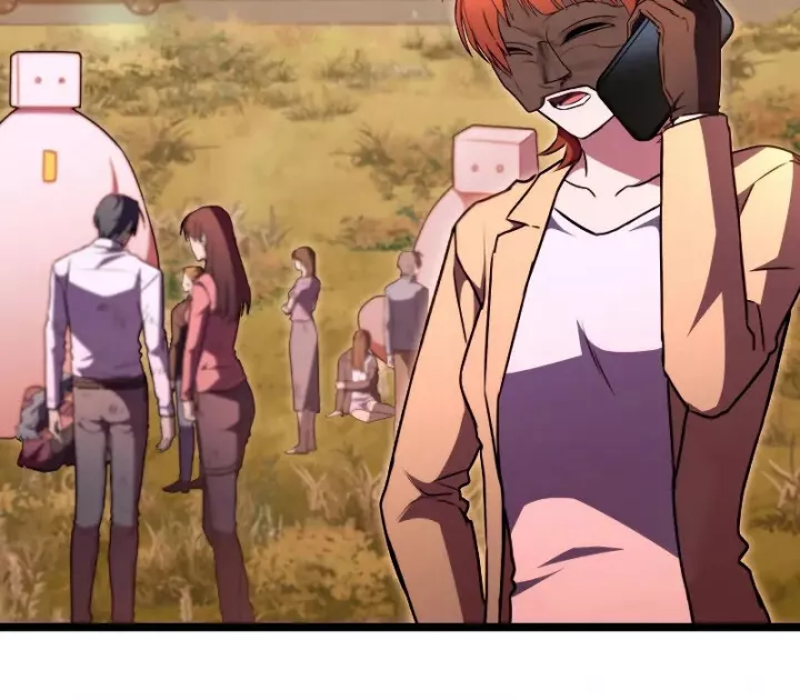 Thợ Săn Số Mệnh Cấp F Chap 61 - Next Chap 62