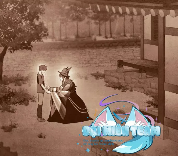 Thợ Săn Số Mệnh Cấp F Chap 61 - Next Chap 62