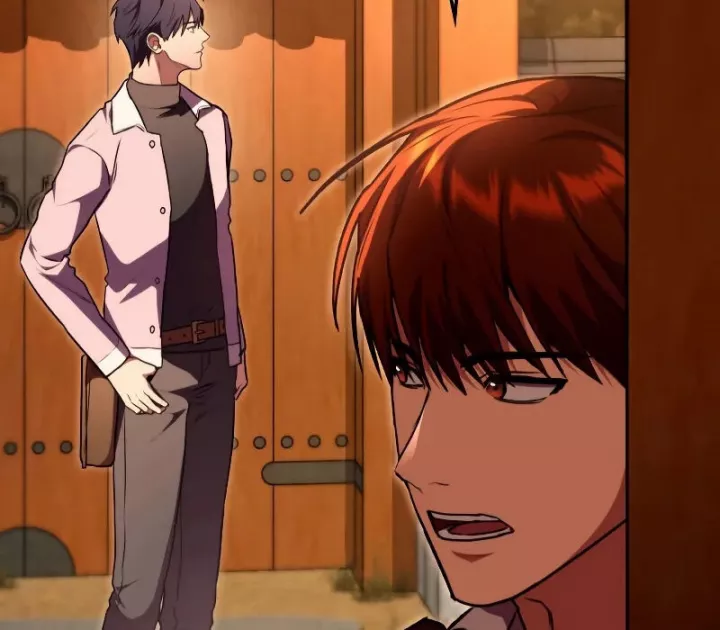 Thợ Săn Số Mệnh Cấp F Chap 61 - Next Chap 62