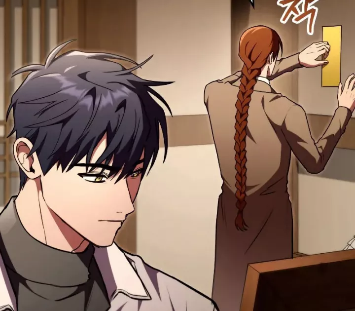 Thợ Săn Số Mệnh Cấp F Chap 61 - Next Chap 62