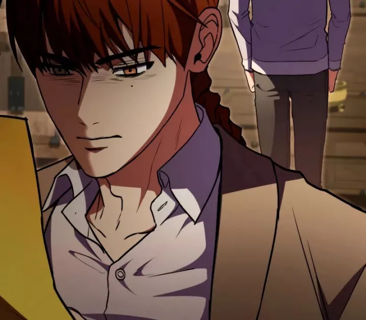 Thợ Săn Số Mệnh Cấp F Chap 61 - Next Chap 62