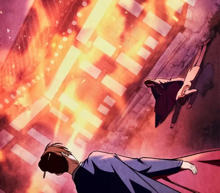 Thợ Săn Số Mệnh Cấp F Chap 62 - Next Chap 63