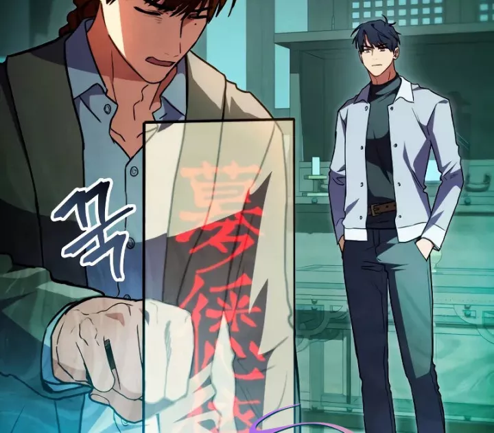 Thợ Săn Số Mệnh Cấp F Chap 62 - Next Chap 63