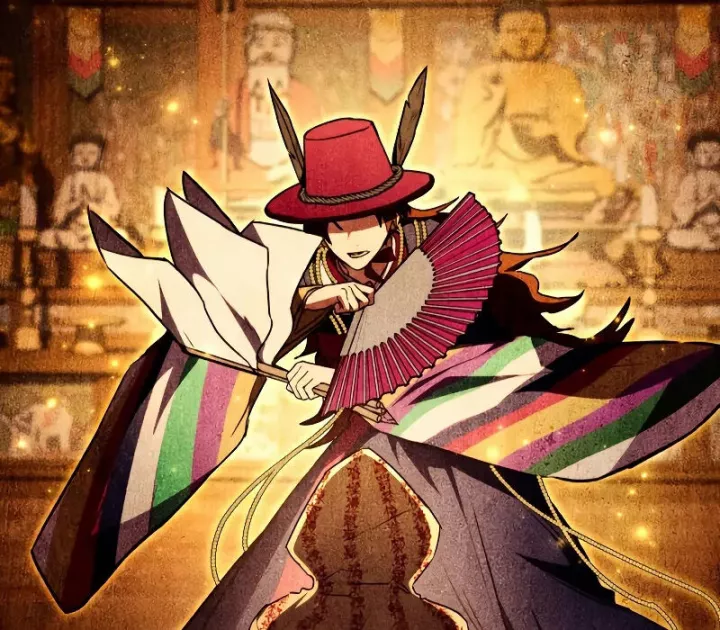 Thợ Săn Số Mệnh Cấp F Chap 62 - Next Chap 63