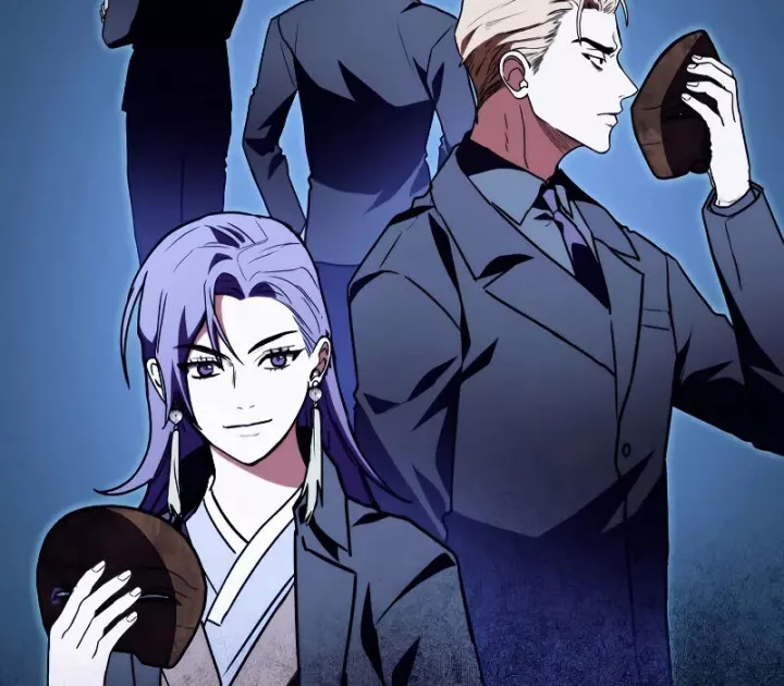 Thợ Săn Số Mệnh Cấp F Chap 62 - Next Chap 63