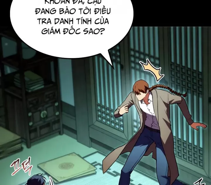 Thợ Săn Số Mệnh Cấp F Chap 62 - Next Chap 63