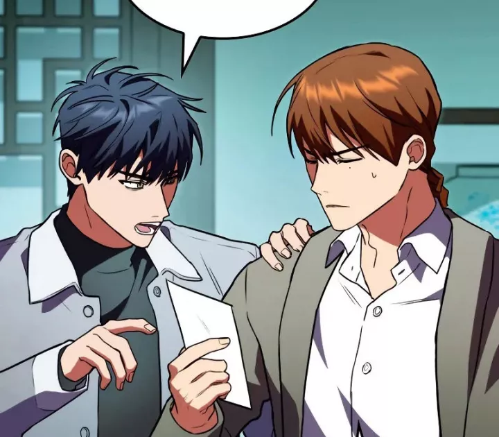 Thợ Săn Số Mệnh Cấp F Chap 62 - Next Chap 63