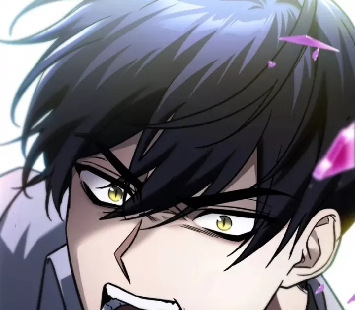 Thợ Săn Số Mệnh Cấp F Chap 63 - Next Chap 64