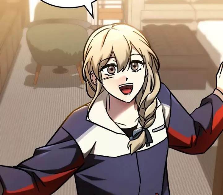 Thợ Săn Số Mệnh Cấp F Chap 63 - Next Chap 64