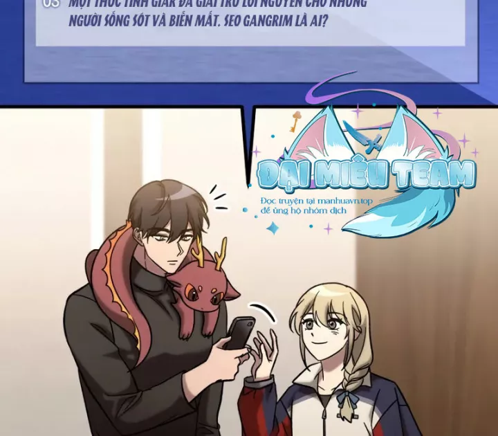 Thợ Săn Số Mệnh Cấp F Chap 63 - Next Chap 64