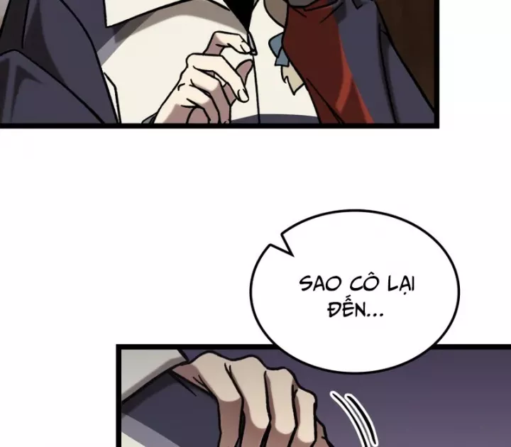 Thợ Săn Số Mệnh Cấp F Chap 63 - Next Chap 64