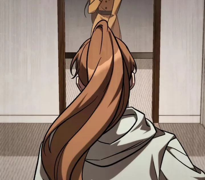 Thợ Săn Số Mệnh Cấp F Chap 63 - Next Chap 64