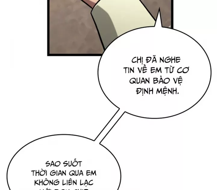 Thợ Săn Số Mệnh Cấp F Chap 64 - Next Chap 65