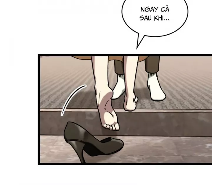 Thợ Săn Số Mệnh Cấp F Chap 64 - Next Chap 65