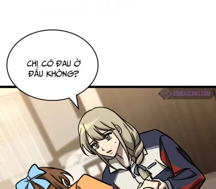 Thợ Săn Số Mệnh Cấp F Chap 64 - Next Chap 65