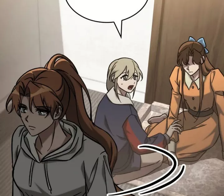 Thợ Săn Số Mệnh Cấp F Chap 64 - Next Chap 65