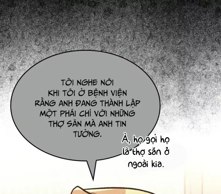 Thợ Săn Số Mệnh Cấp F Chap 64 - Next Chap 65