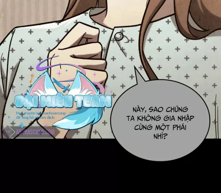 Thợ Săn Số Mệnh Cấp F Chap 64 - Next Chap 65