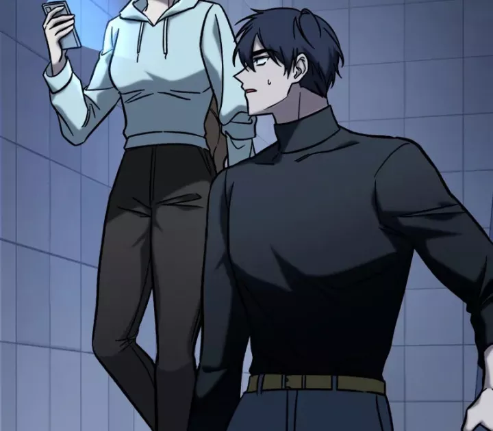 Thợ Săn Số Mệnh Cấp F Chap 64 - Next Chap 65