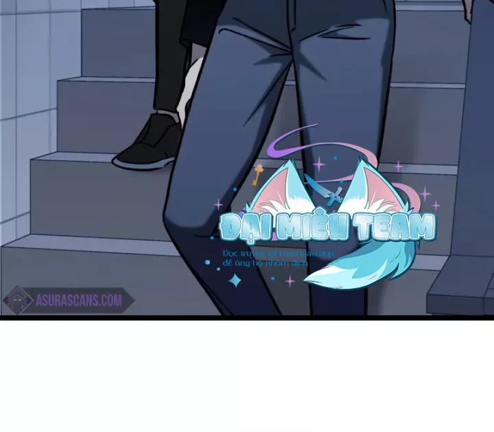 Thợ Săn Số Mệnh Cấp F Chap 64 - Next Chap 65