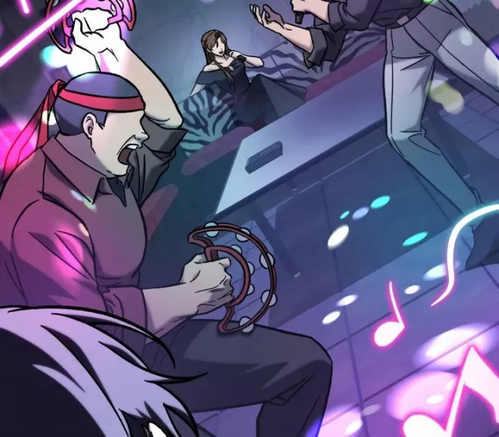 Thợ Săn Số Mệnh Cấp F Chap 64 - Next Chap 65