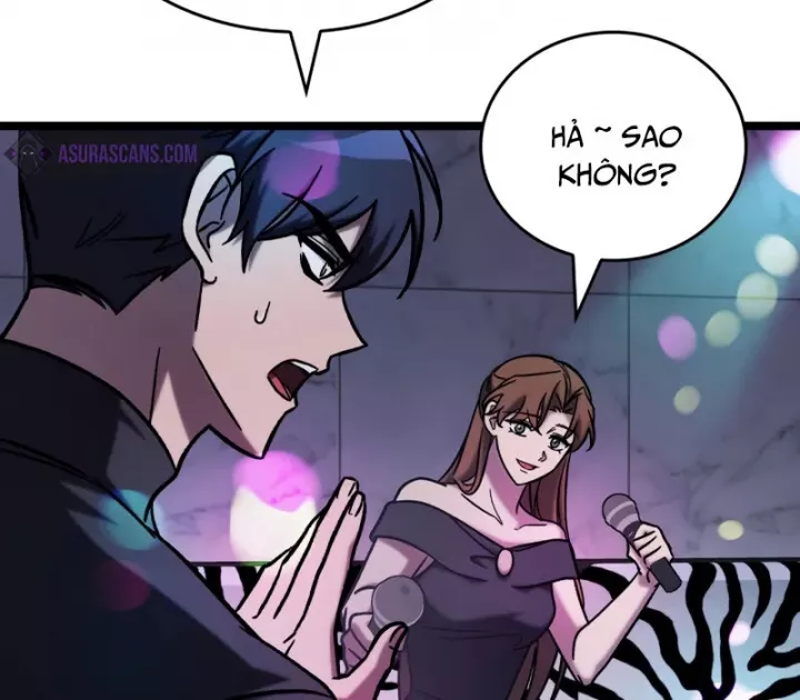 Thợ Săn Số Mệnh Cấp F Chap 64 - Next Chap 65
