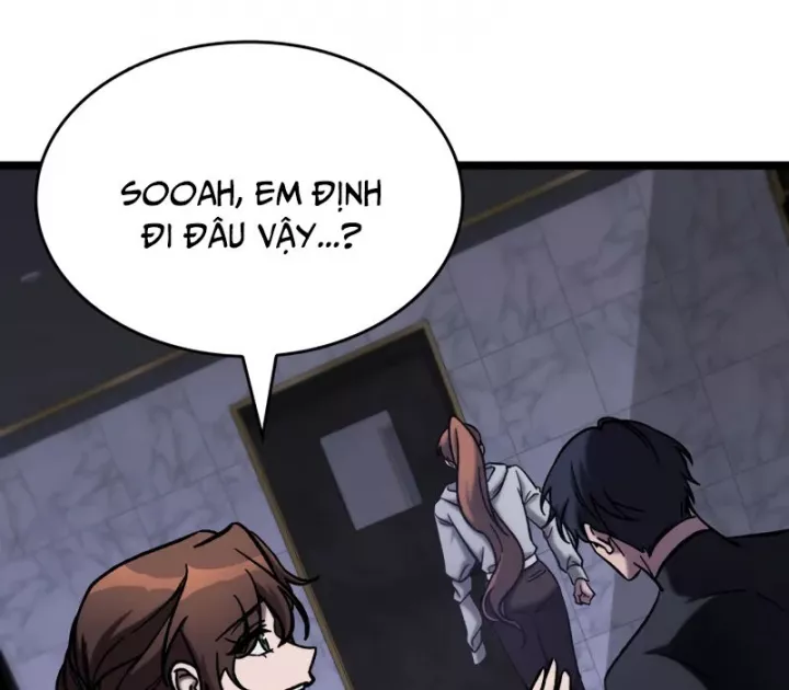 Thợ Săn Số Mệnh Cấp F Chap 64 - Next Chap 65
