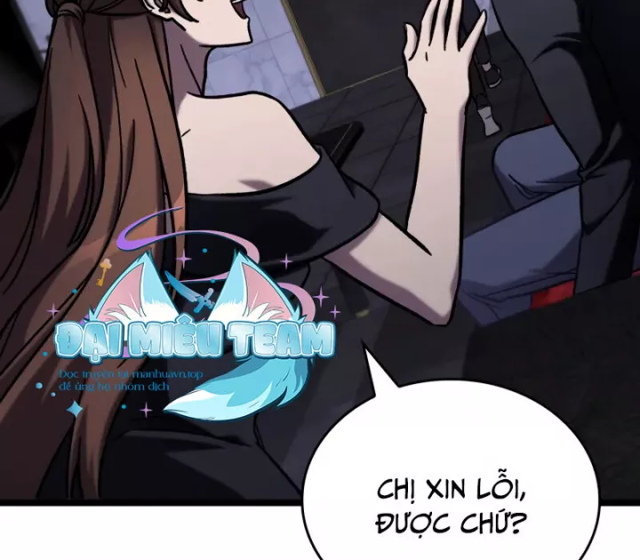 Thợ Săn Số Mệnh Cấp F Chap 64 - Next Chap 65