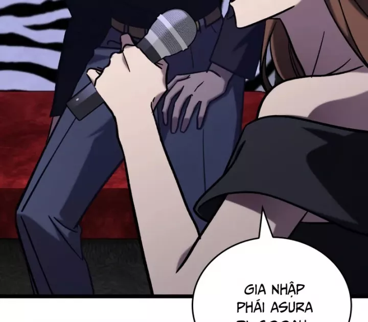 Thợ Săn Số Mệnh Cấp F Chap 64 - Next Chap 65