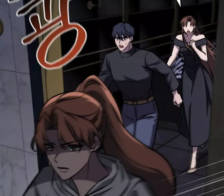 Thợ Săn Số Mệnh Cấp F Chap 64 - Next Chap 65