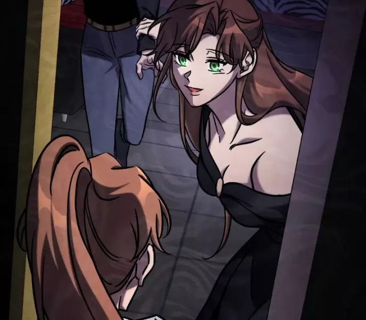 Thợ Săn Số Mệnh Cấp F Chap 64 - Next Chap 65