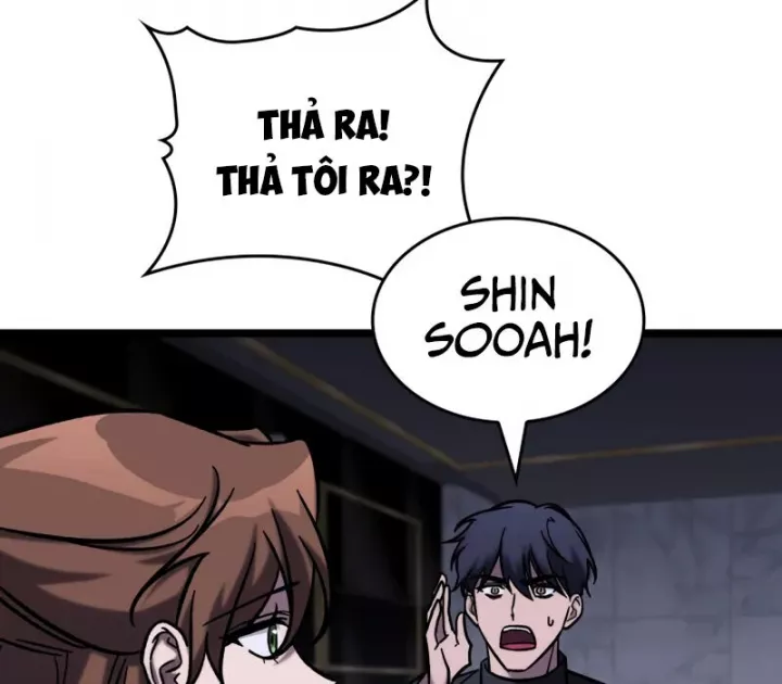 Thợ Săn Số Mệnh Cấp F Chap 64 - Next Chap 65