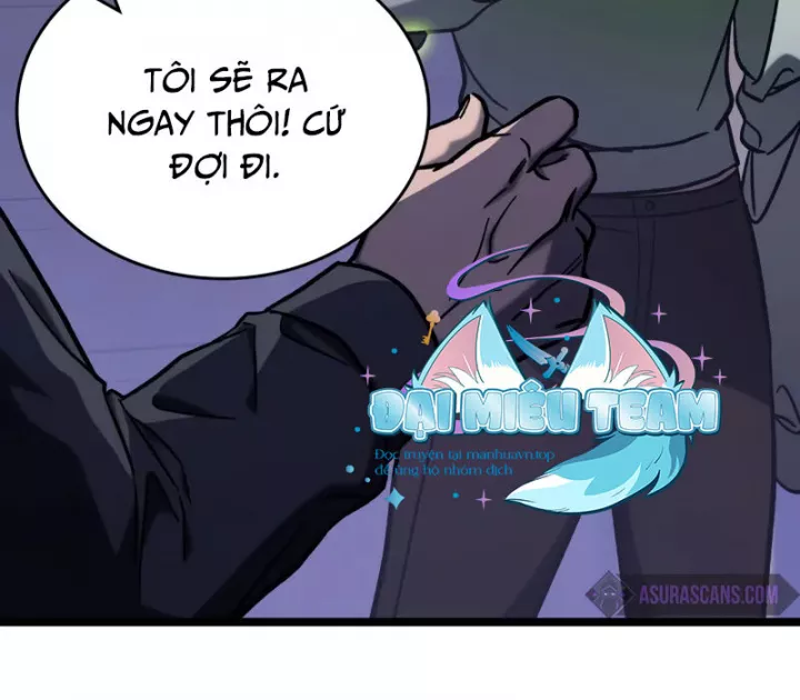 Thợ Săn Số Mệnh Cấp F Chap 64 - Next Chap 65