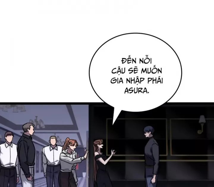 Thợ Săn Số Mệnh Cấp F Chap 64 - Next Chap 65