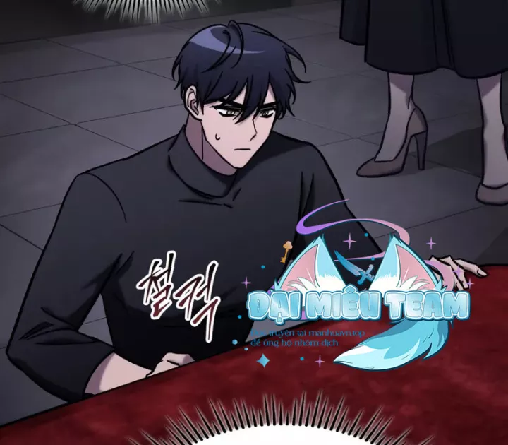 Thợ Săn Số Mệnh Cấp F Chap 64 - Next Chap 65