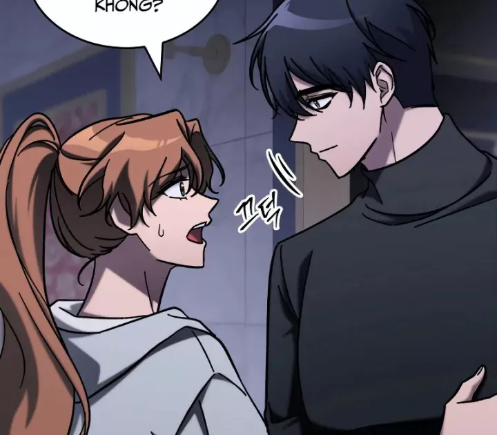 Thợ Săn Số Mệnh Cấp F Chap 65 - Next Chap 66