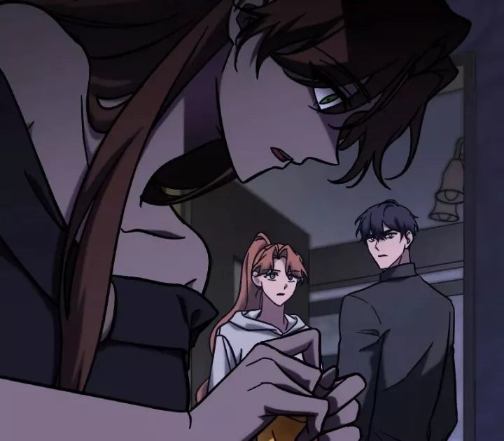 Thợ Săn Số Mệnh Cấp F Chap 65 - Next Chap 66