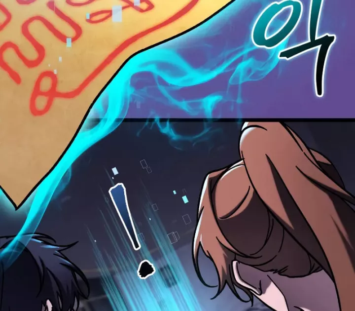 Thợ Săn Số Mệnh Cấp F Chap 65 - Next Chap 66