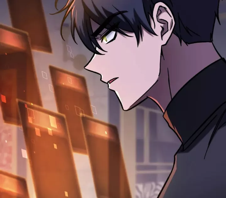 Thợ Săn Số Mệnh Cấp F Chap 65 - Next Chap 66