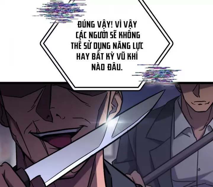 Thợ Săn Số Mệnh Cấp F Chap 65 - Next Chap 66