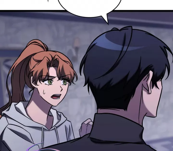 Thợ Săn Số Mệnh Cấp F Chap 65 - Next Chap 66